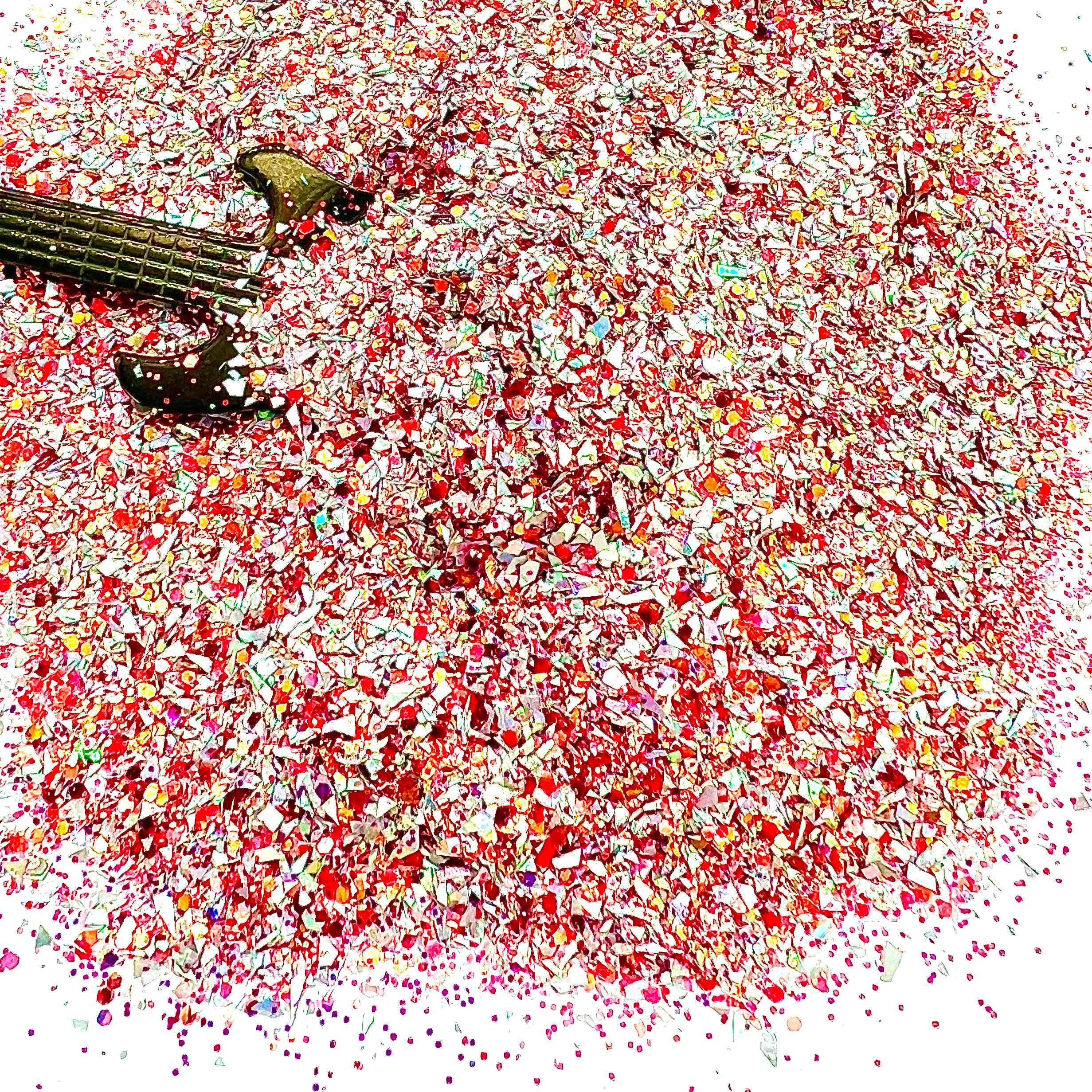 Bust A Move Chunky Shattered Dreams Cut Glitter Mix