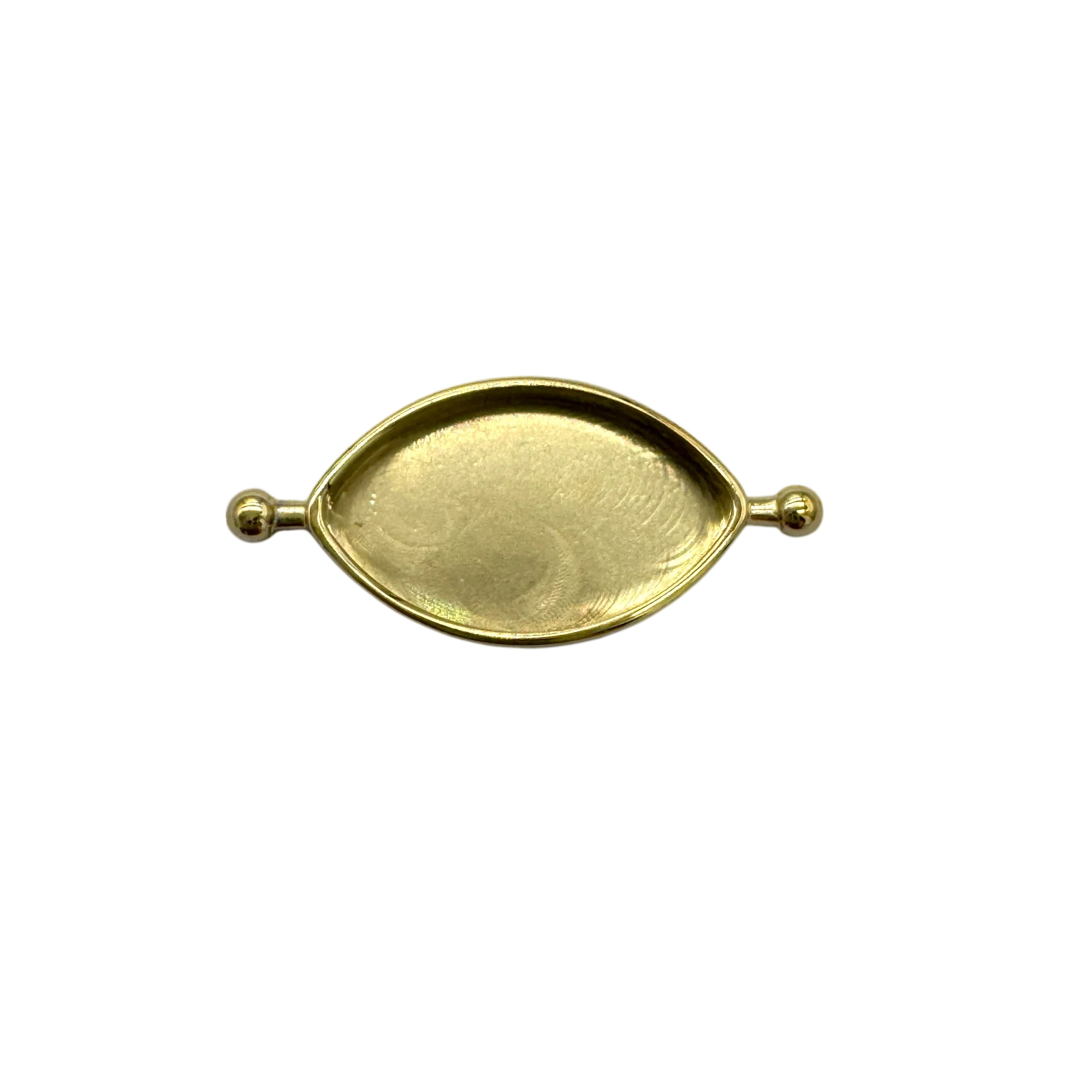 CONQUERing Cat's Eye Element DIY Jewelry Blank - Image 4