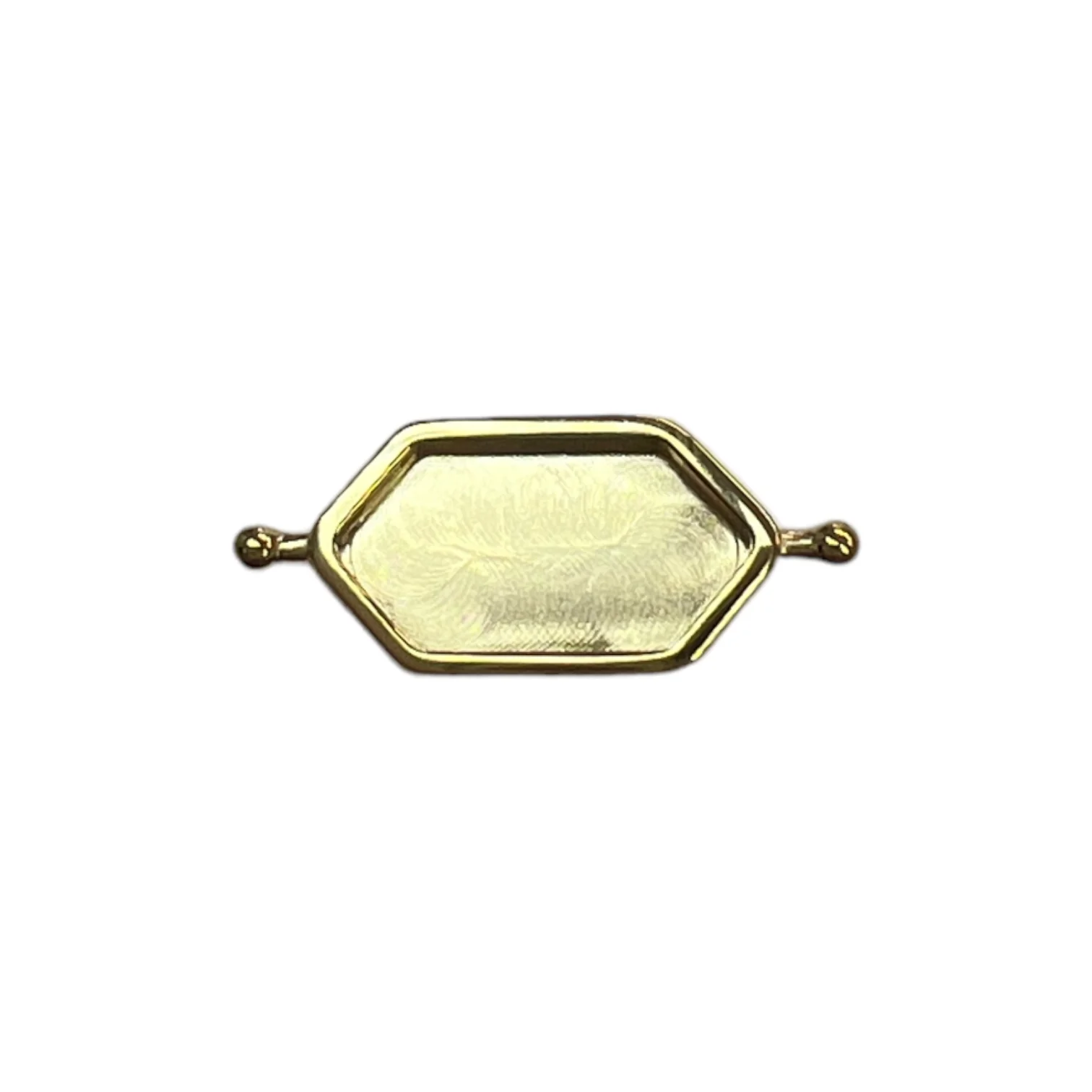 CONQUERing Element HexBar DIY Jewelry Blank - Image 6