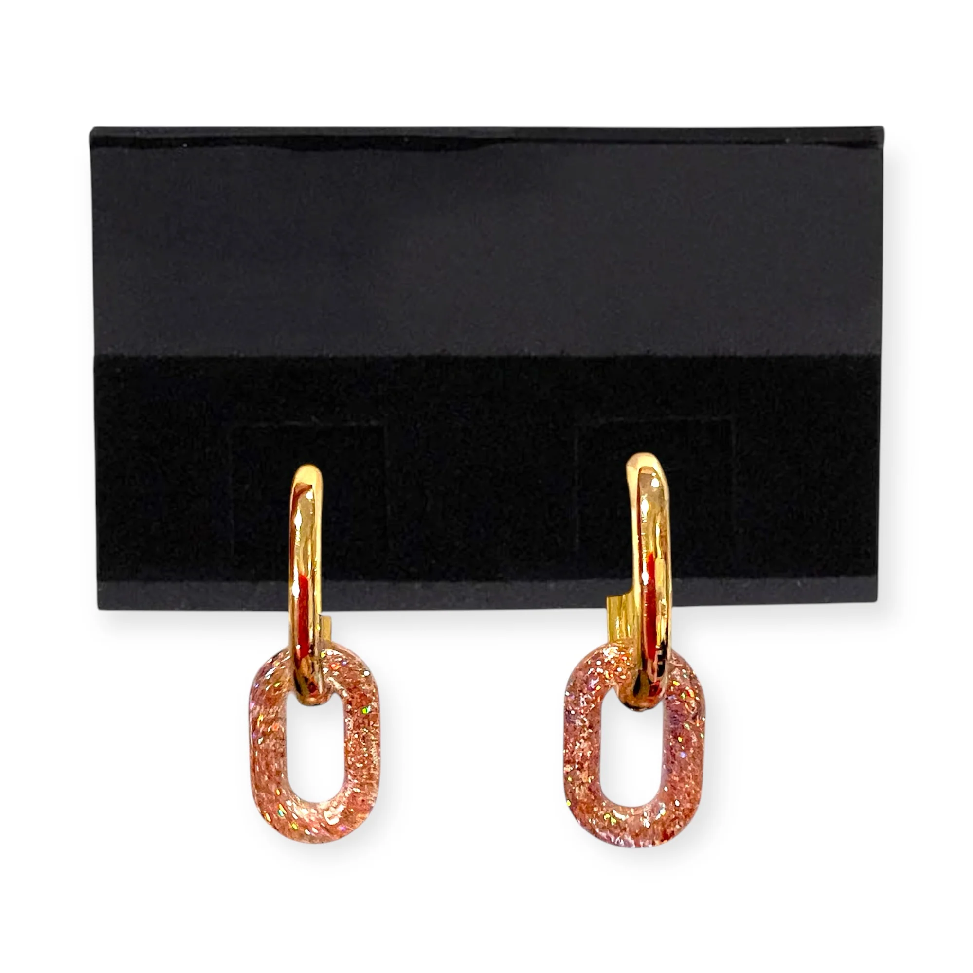 Chain Link Interchangeable Earring Mold - Image 7