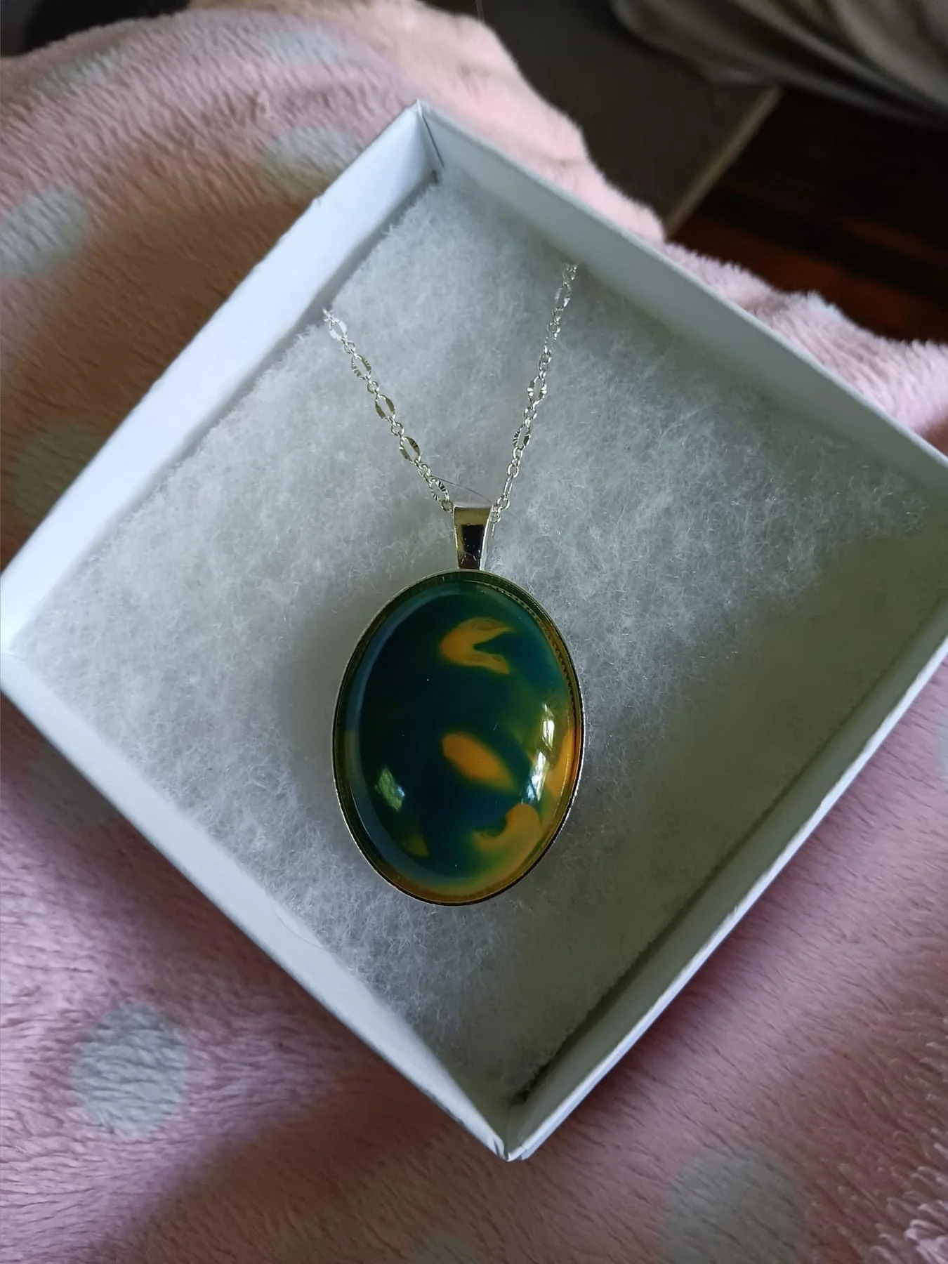 Heavy Duty Oval Cabochon Multi Mold - Image 5