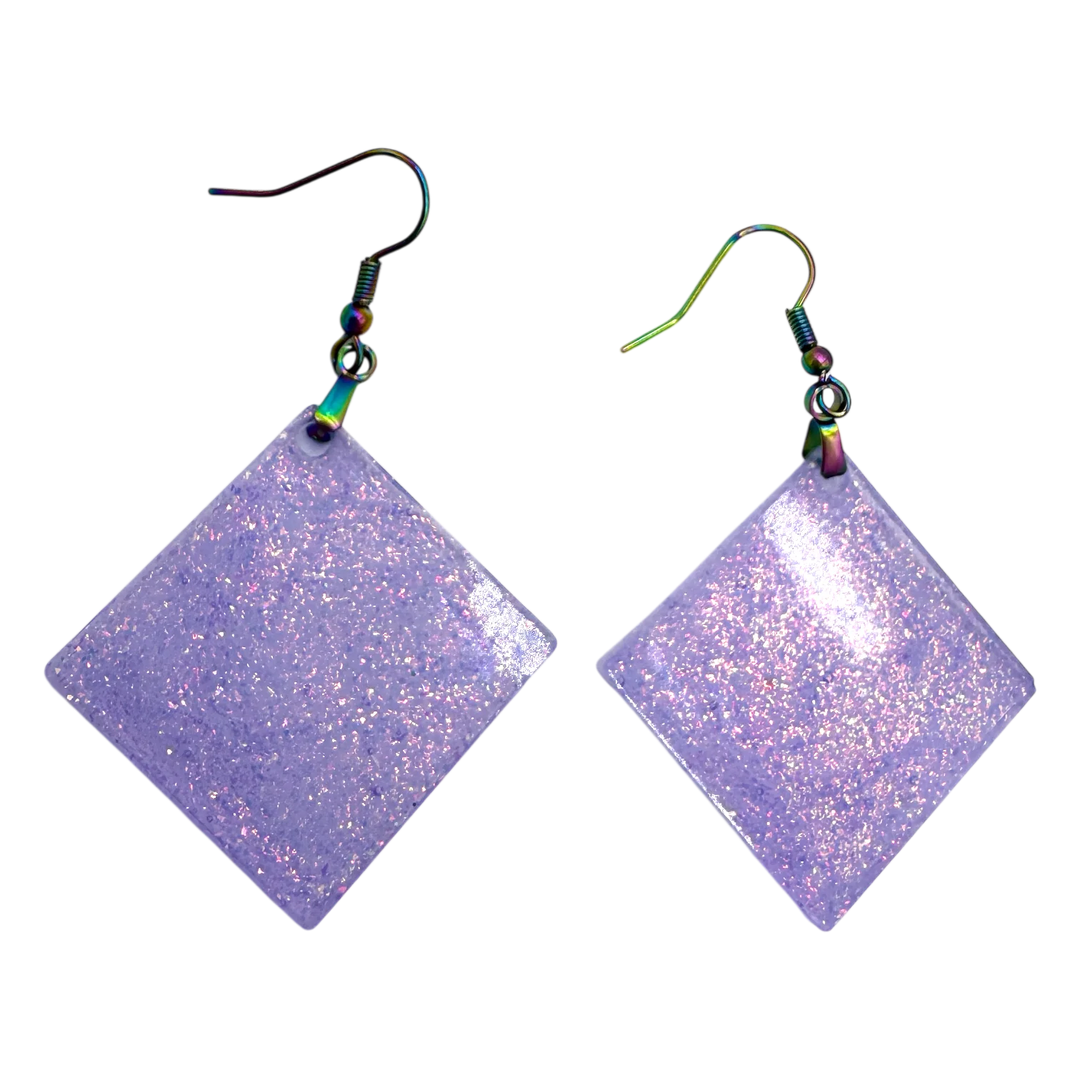 Glimmer Cure Pearl UV Resin Hard Type™️ - Full Kit - Image 9