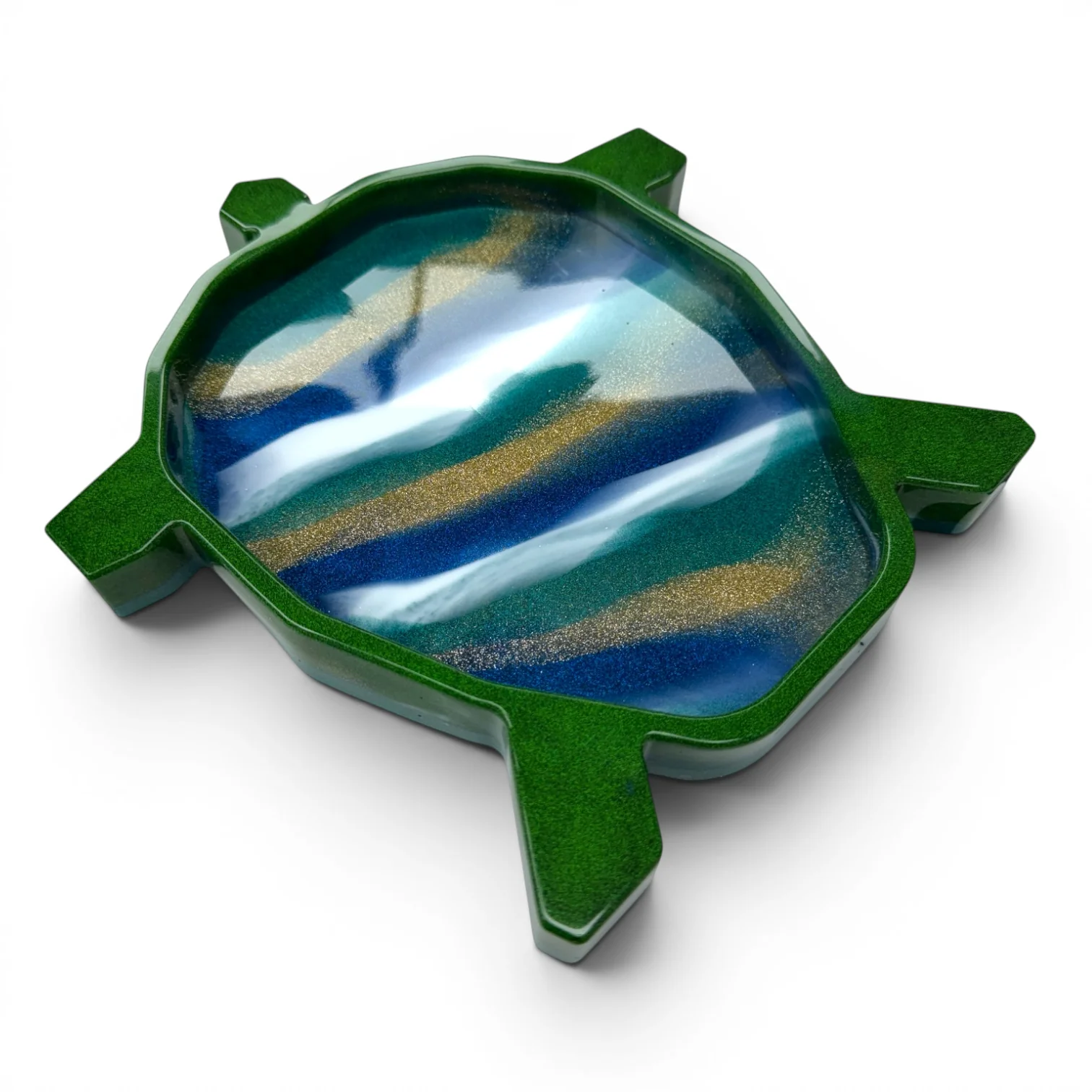 Large Turtle Tray Mold - Image 2