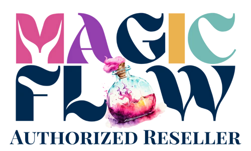 Magic Flow™ Original by 2Moms Craft Shack - Multiple Sizes - Image 4