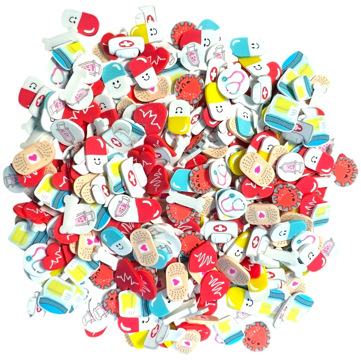 Medical Shaker Bundle - Image 7