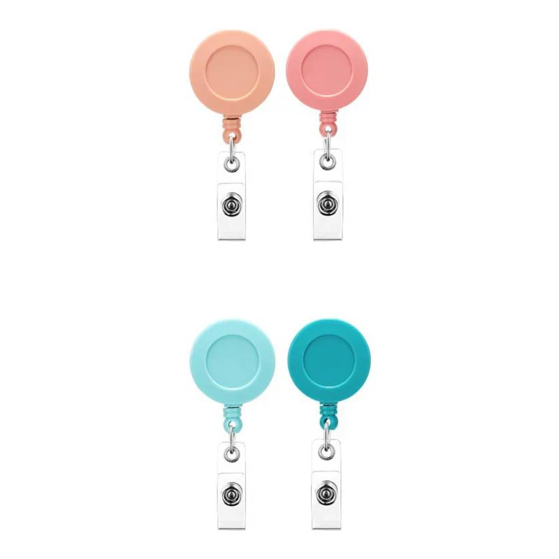 Medical Shaker Badge Reel Mold Crafting Kit - Image 19
