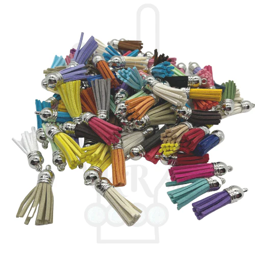 Miniature Tassels - Image 2