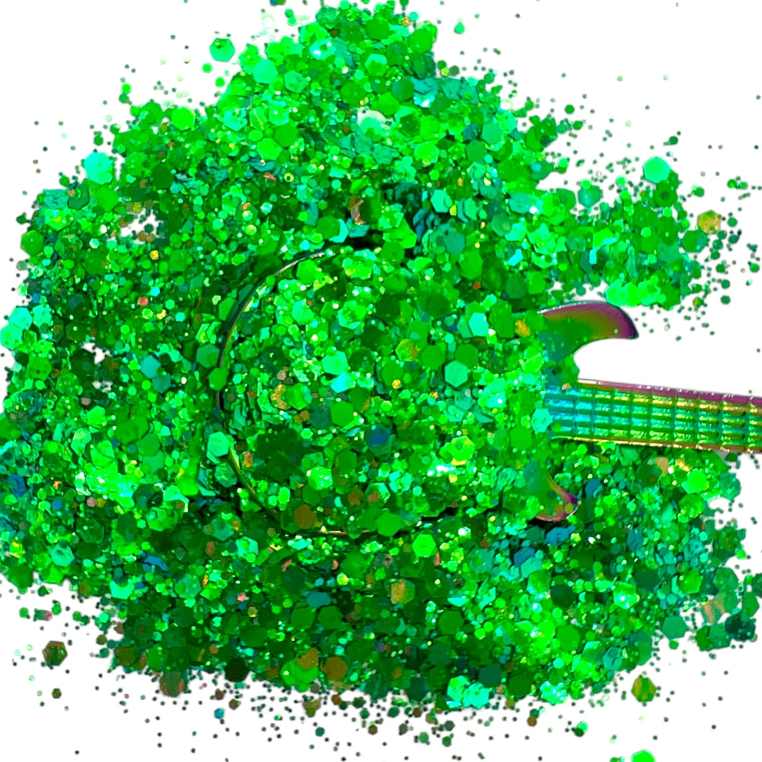 Money Classic Rock Series Color Shifting Chunky Mix - Image 2