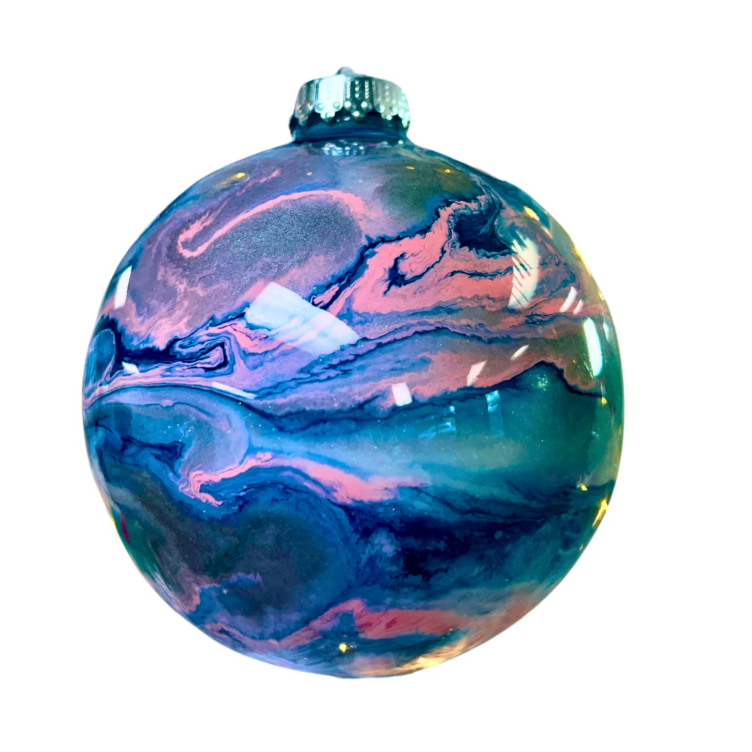 Ring and Globe Ornament Attachment Tool for Tumbler Turner - Image 8