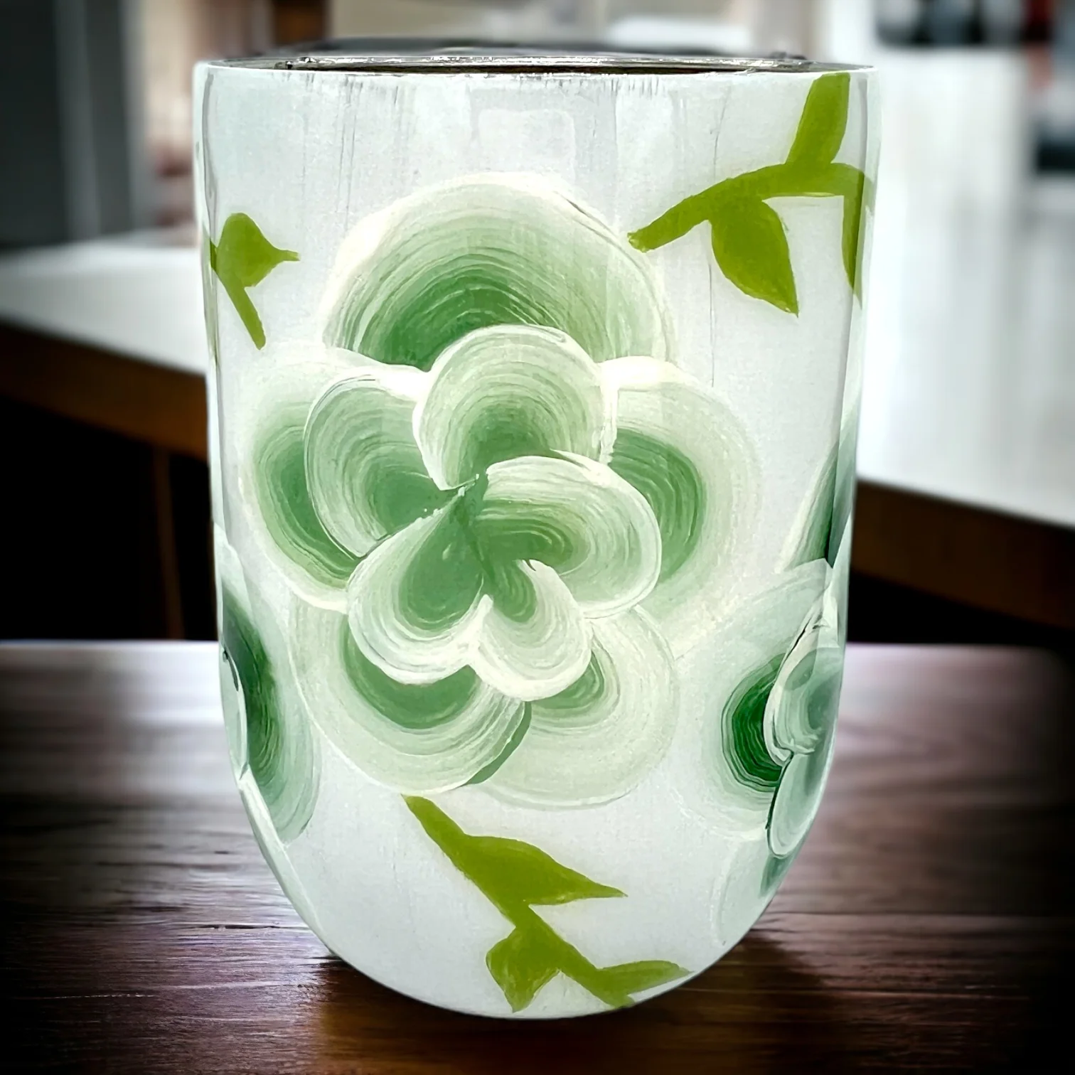 Perfect Finish™️ Premium Artist Epoxy Resin For Coating Fine Art & Tumblers - Image 14