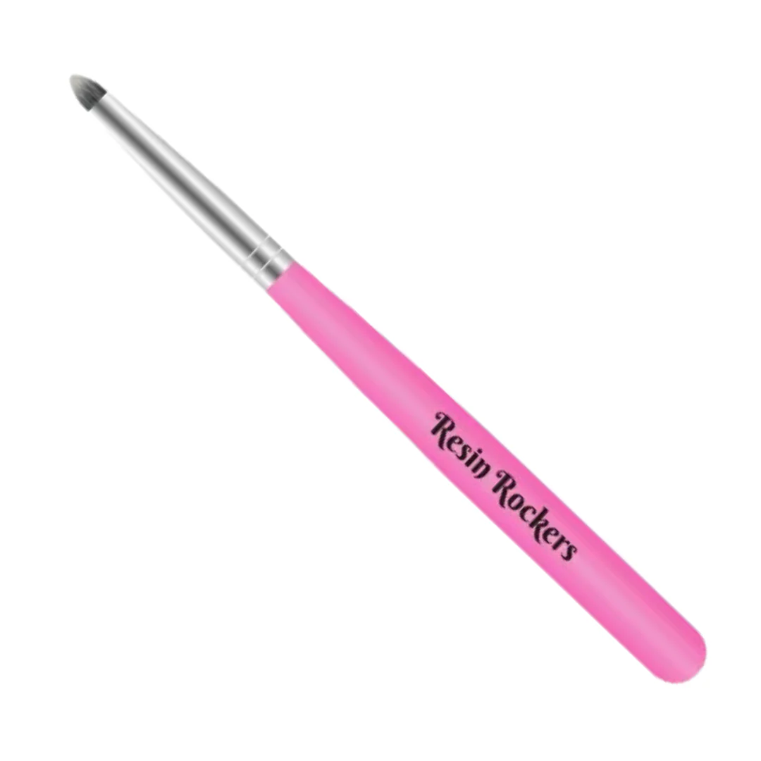 Pigment Dusting Brushes for Templates - 3 Sizes - Image 4