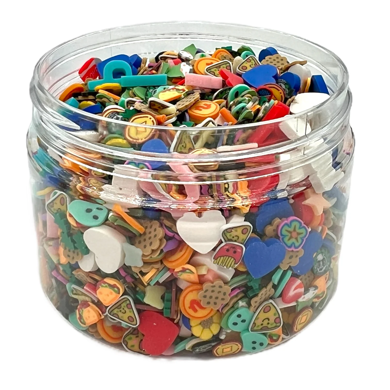Polymer Clay Mega Mix - Image 3