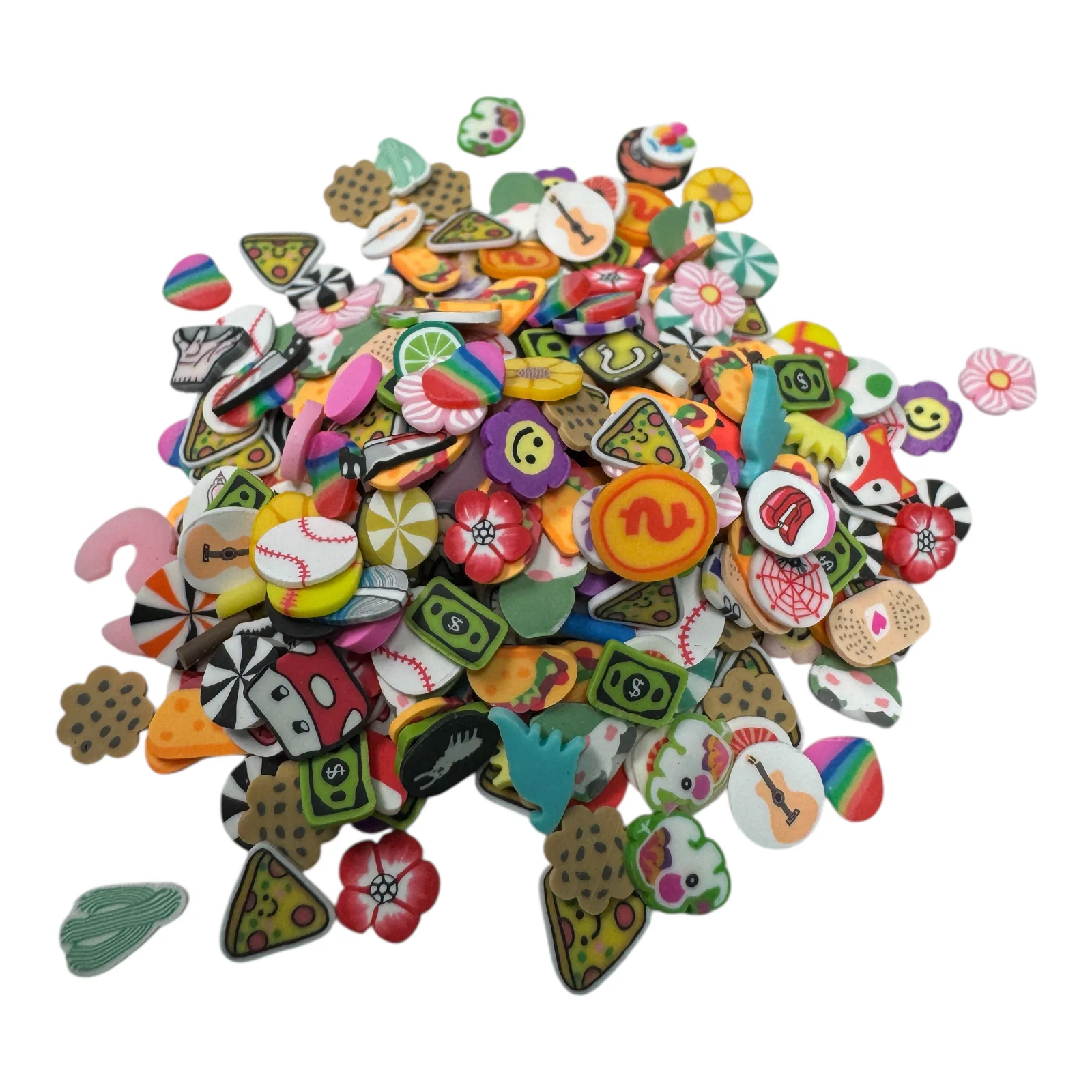 Polymer Clay Mega Mix - Image 4