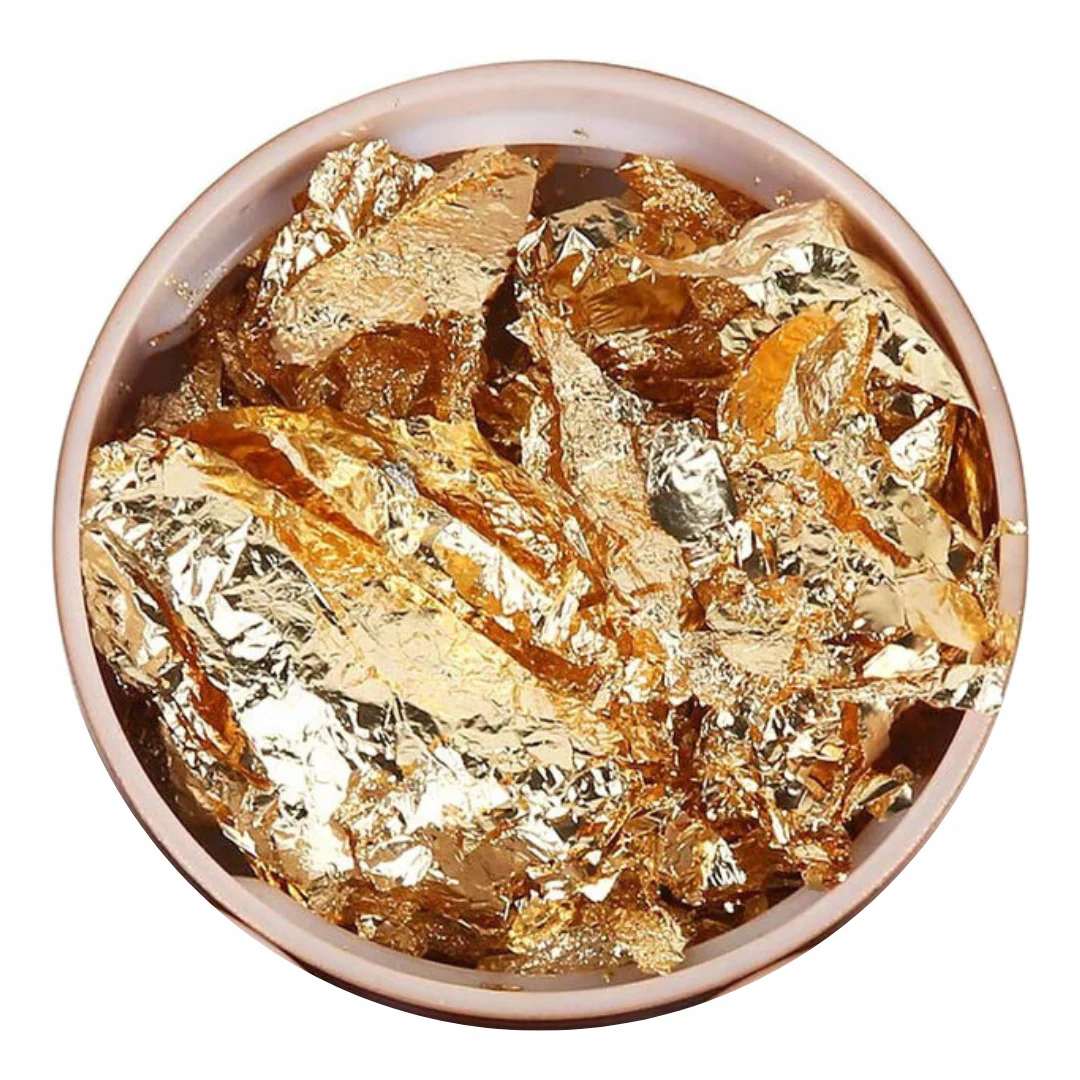 Metallic Flakes - Image 4