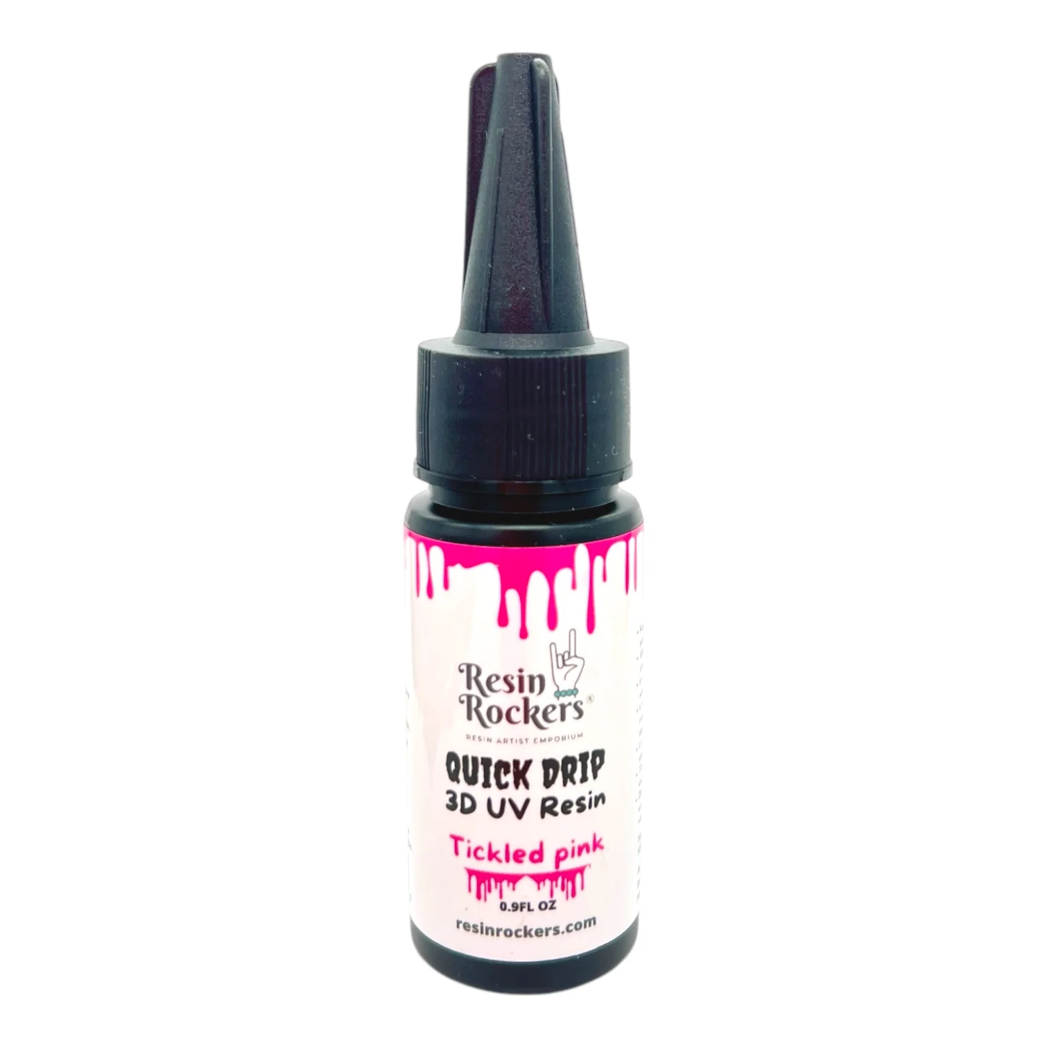 Quick Drip 3D UV Resin™️ Full Kit - Image 15