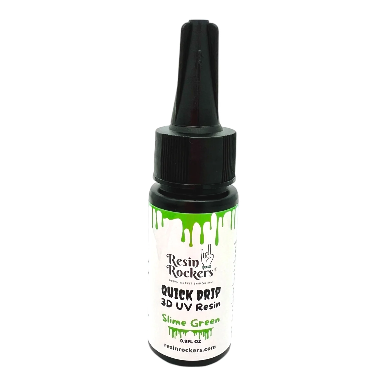 Quick Drip 3D UV Resin™️ Full Kit - Image 16