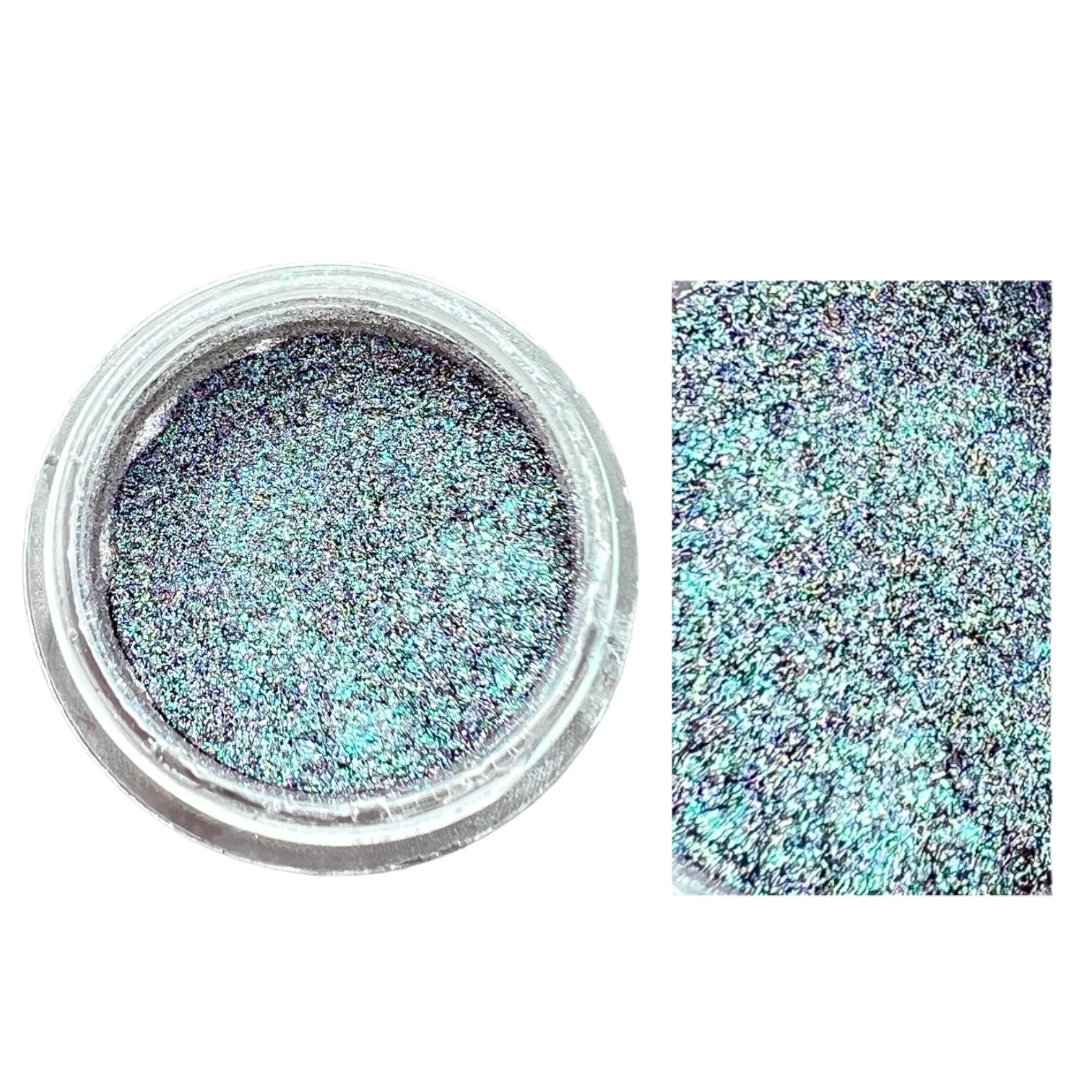 Reflection Shimmer Shift Pigment Powder Bundle - Image 5