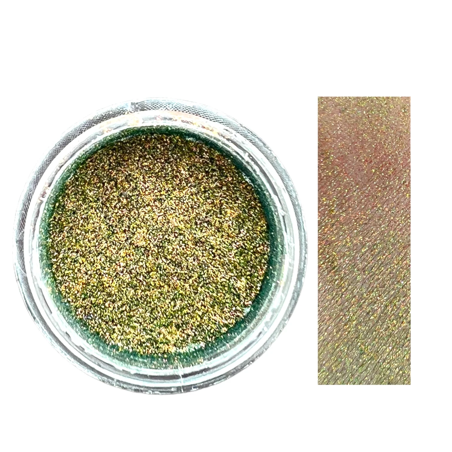 Reflection Shimmer Shift Pigment Powder Bundle - Image 6