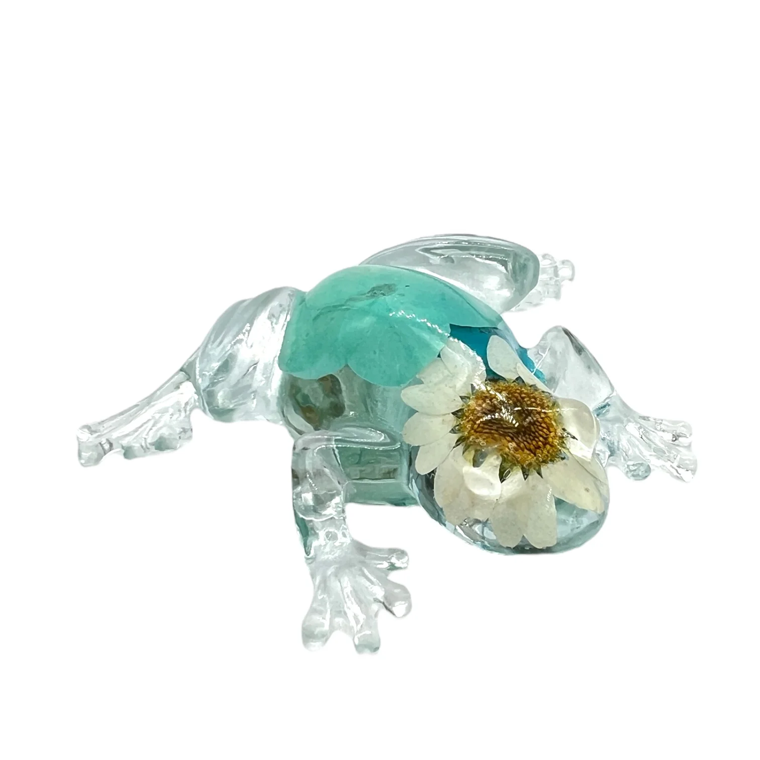 3D Mini Puddles the Frog Mold - Image 2