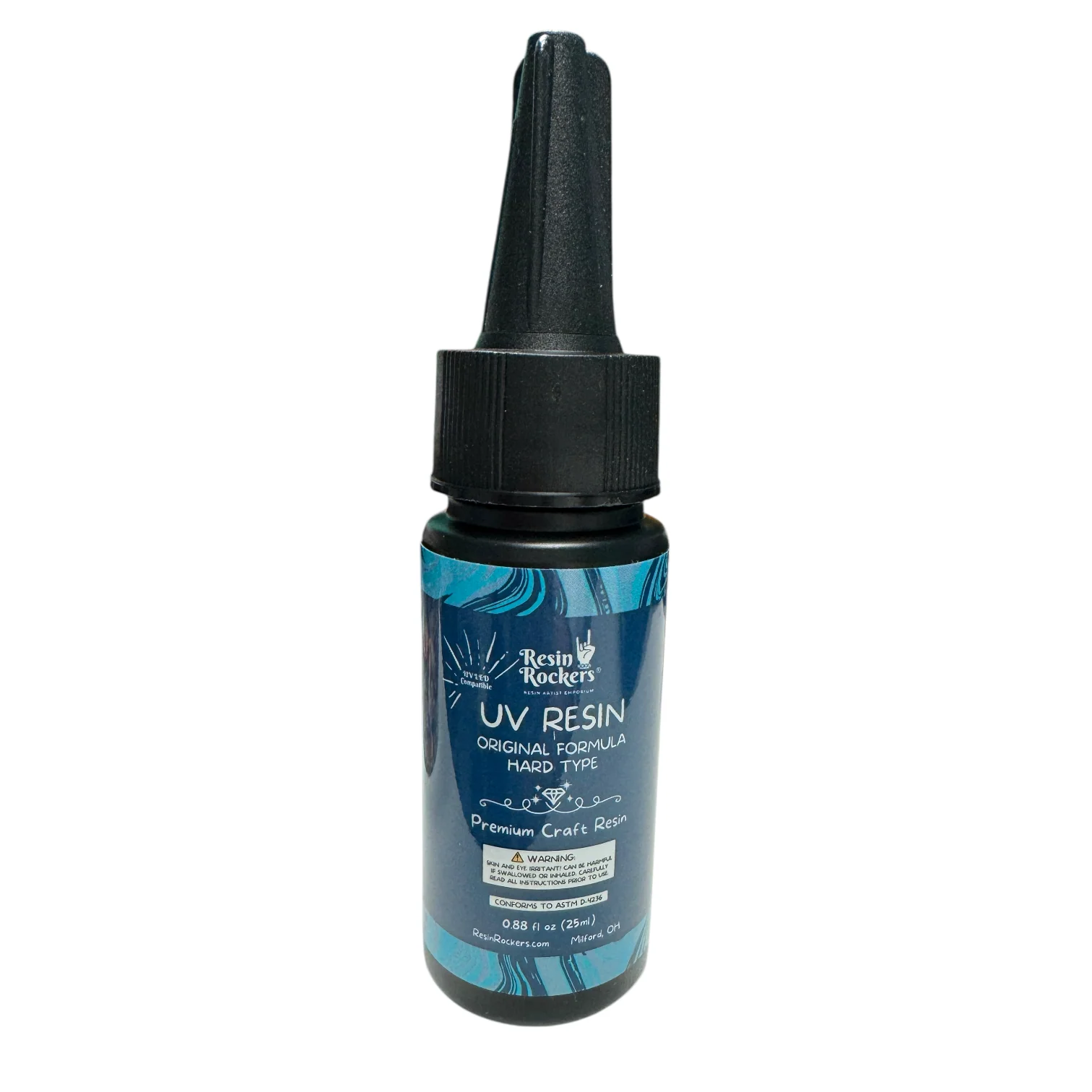 Original Hard Type Premium UV Resin - Image 9