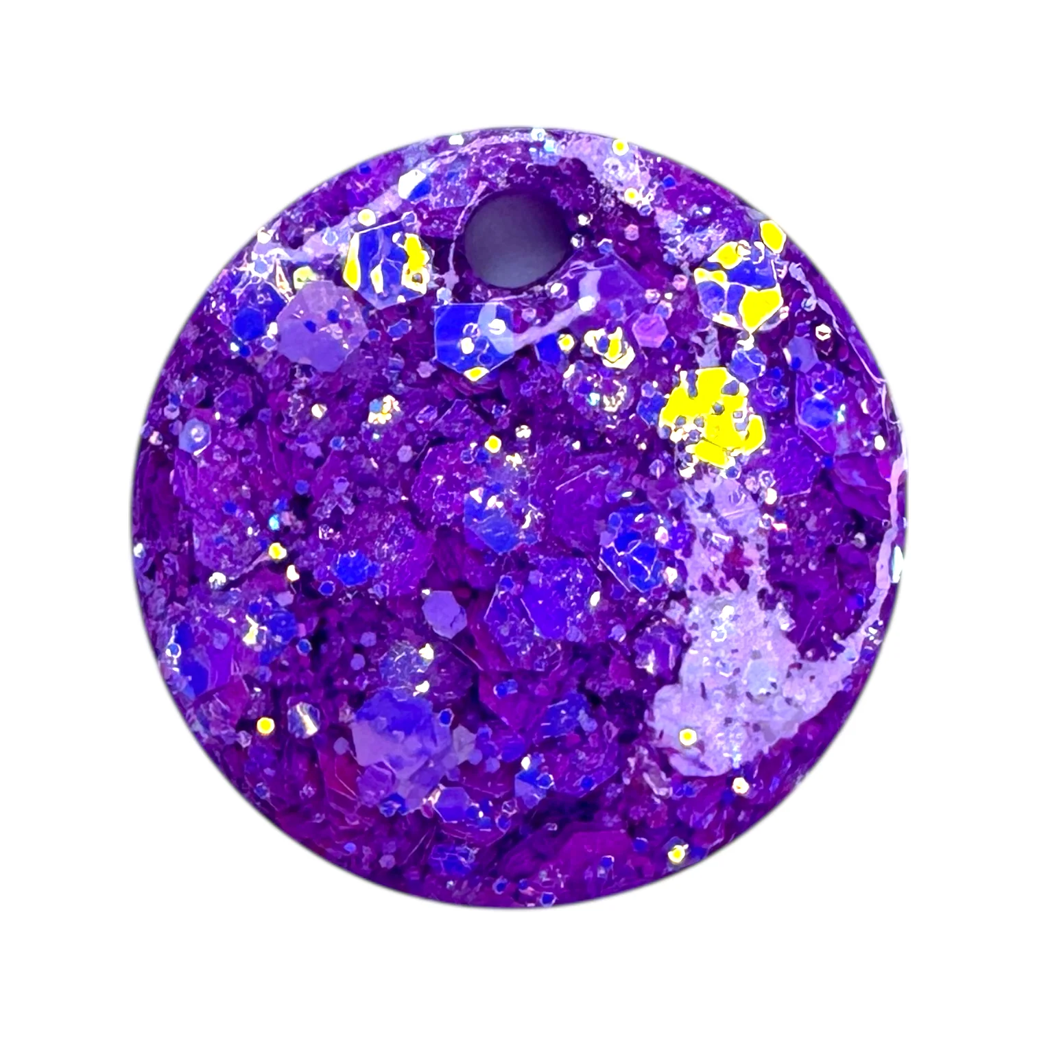 Sabrina Series Super Sparkle Iridescent Chunky Glitter Mix Bundle - Image 12