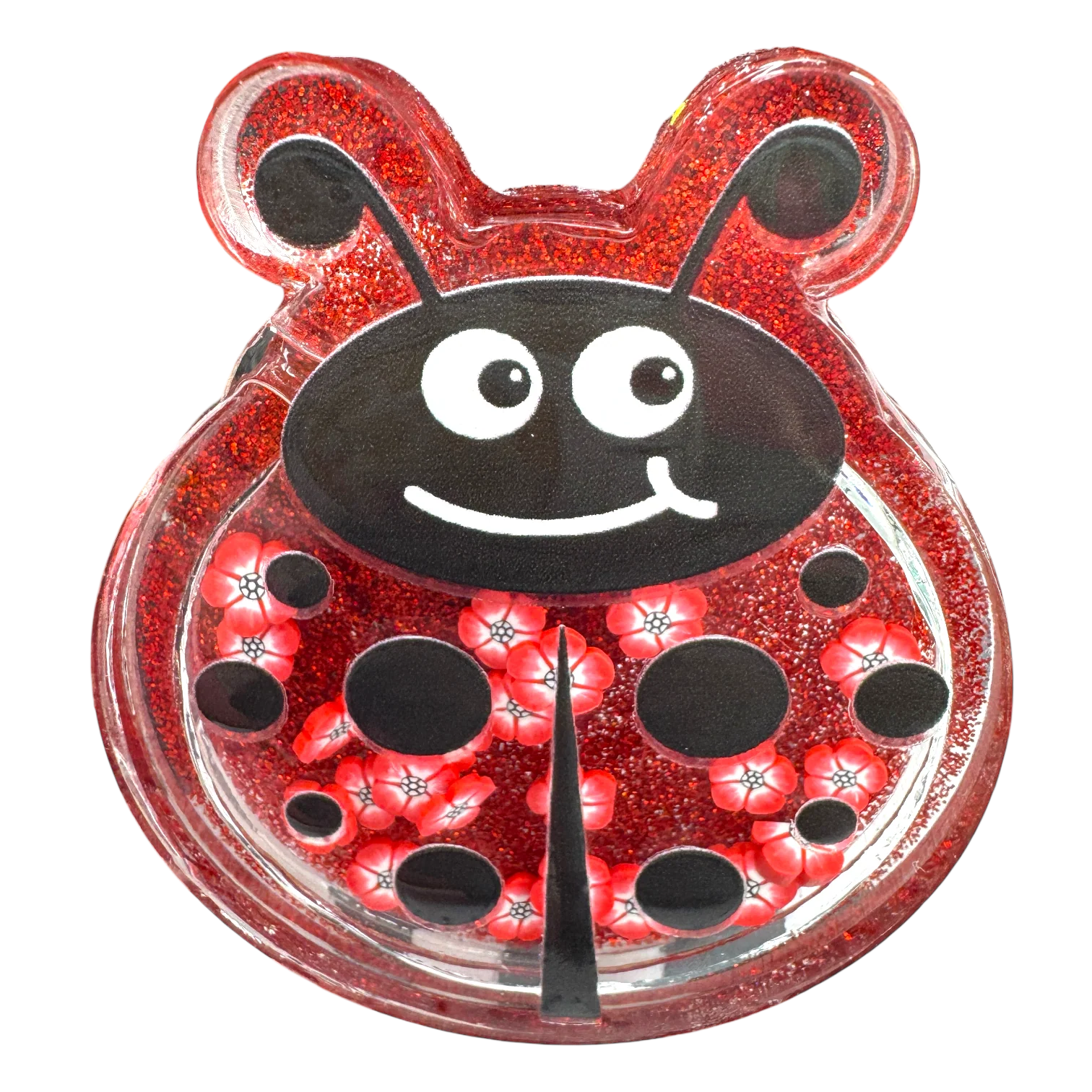 Spring Things UV Resin Shaker Class Kit - FREE VIRTUAL CLASS ON YOUTUBE - Image 7