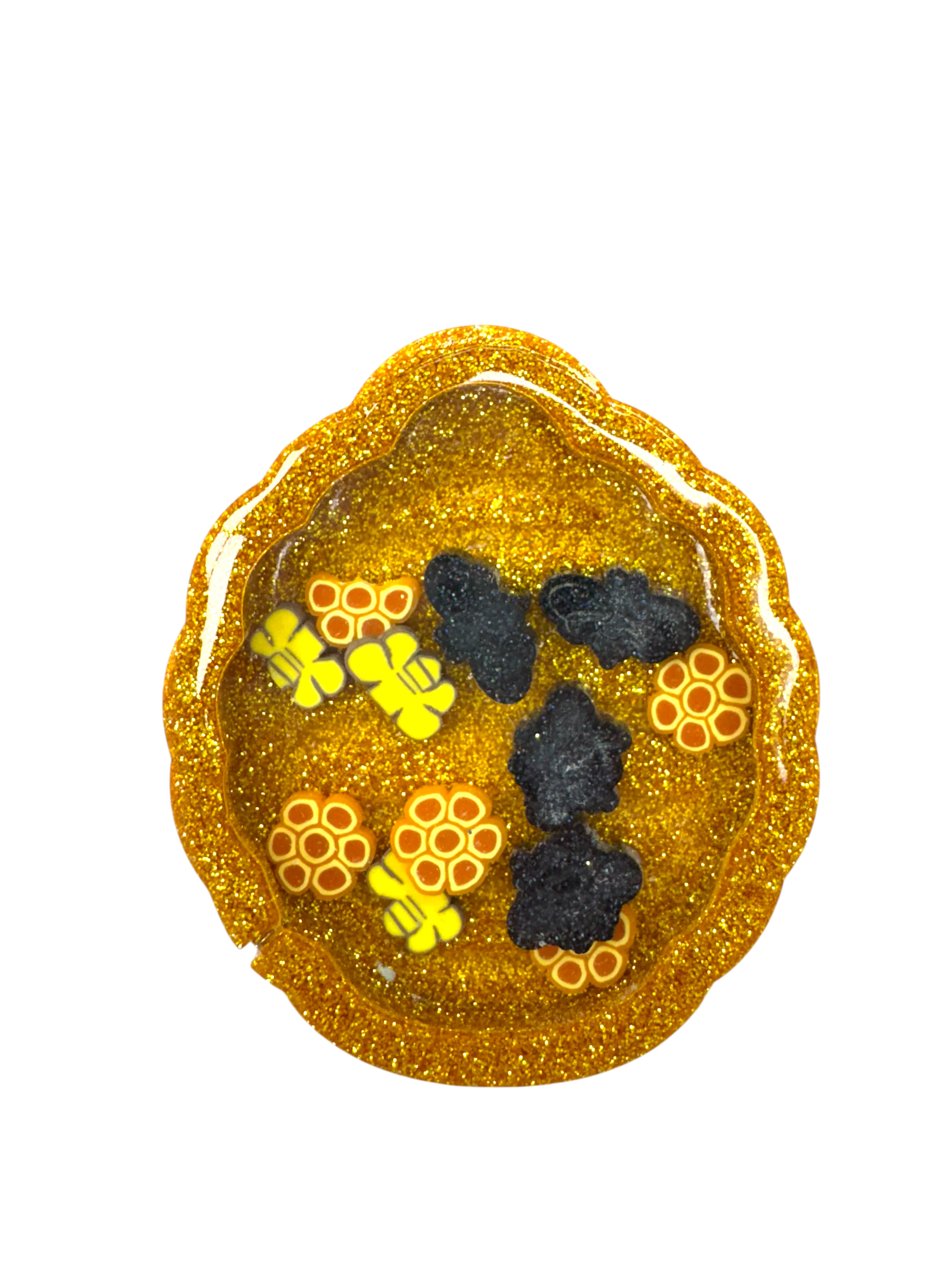 Spring Things UV Resin Shaker Class Kit - FREE VIRTUAL CLASS ON YOUTUBE - Image 9