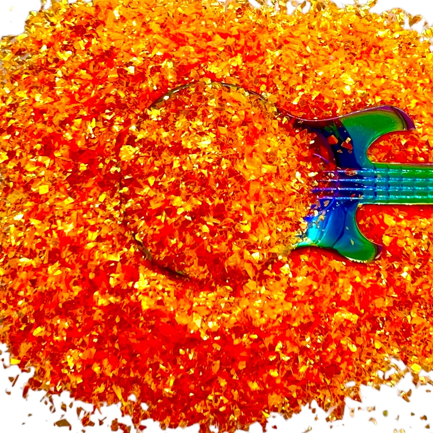 Tangerine Super Shift Shatter Series - Image 2