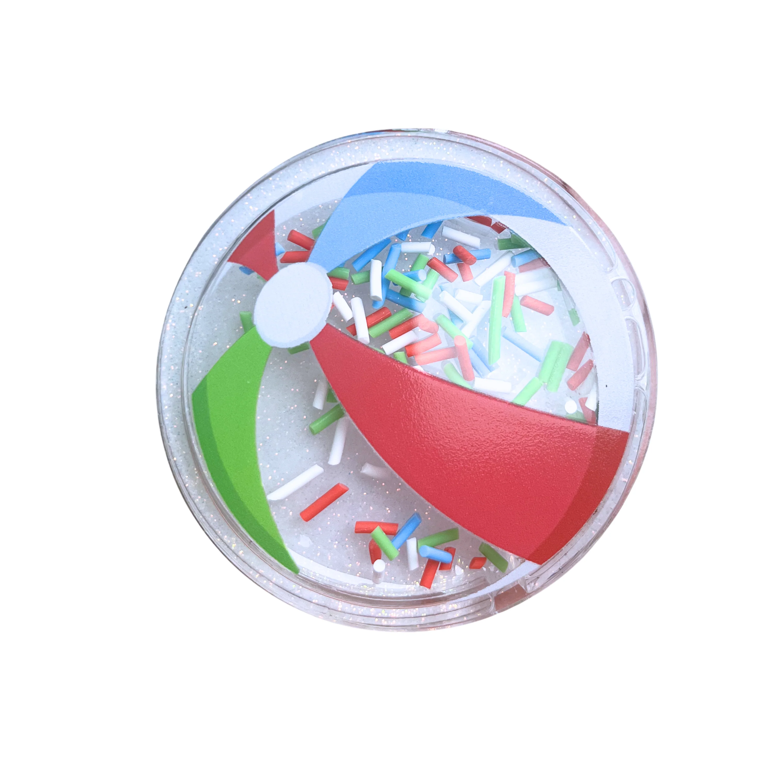 UV Resin Mini Kit Summer Shakers Edition - Rocker Release! - Image 4