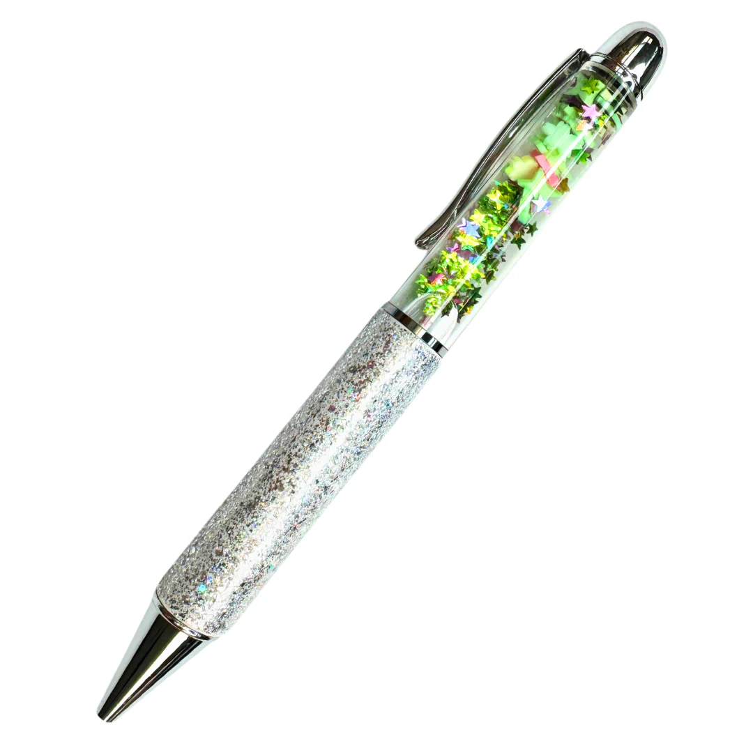 UV Resin Pen and Pencil Class 2.0 Kit - FREE CLASS INCLUDED! - Image 5