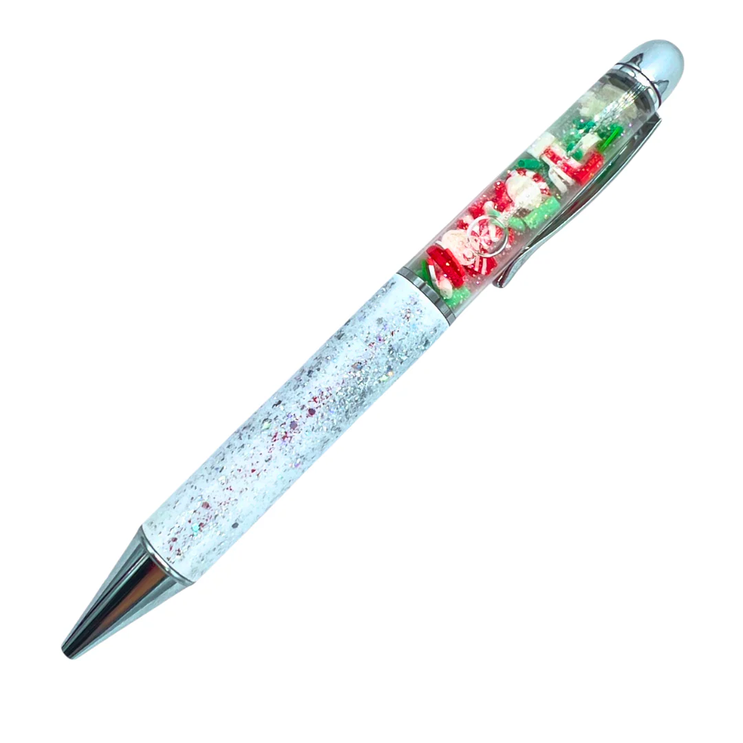 Glitter Skim Coat Formula for Pens Hard Type Ultra Fast Curing™️ - Image 3